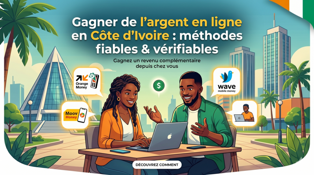 gagner de l