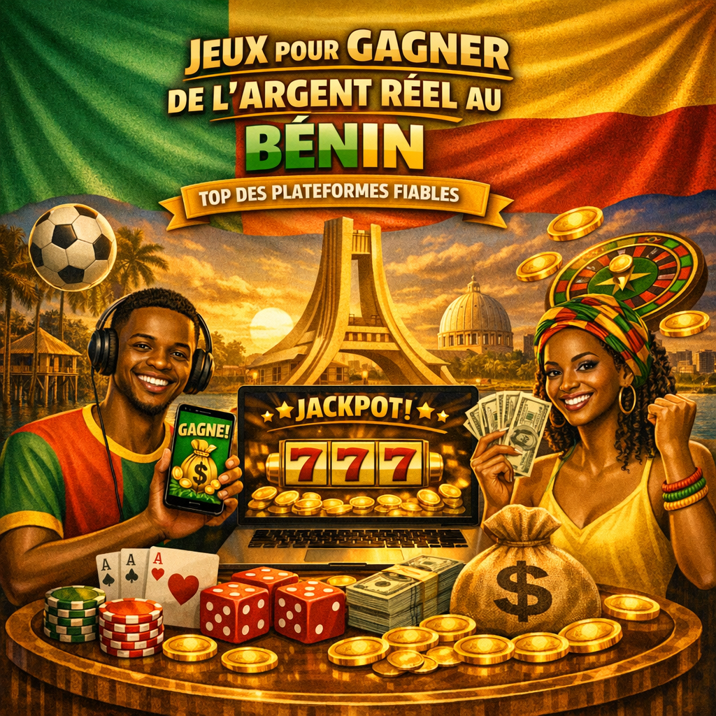 jeux pour gagner de l